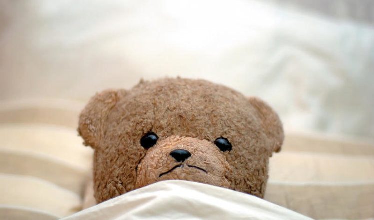 8 načina kako spriječiti noćno mokrenje u krevet