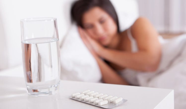 Tablete za spavanje: što bi trebali znati o njima?