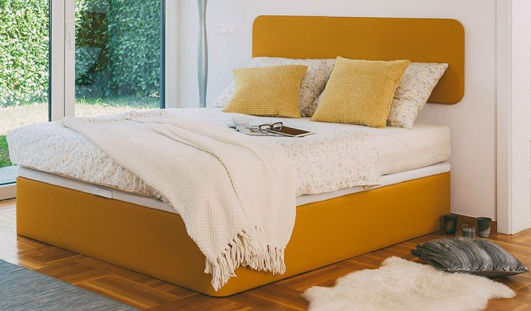 Kako odabrati prave dimenzije kreveta