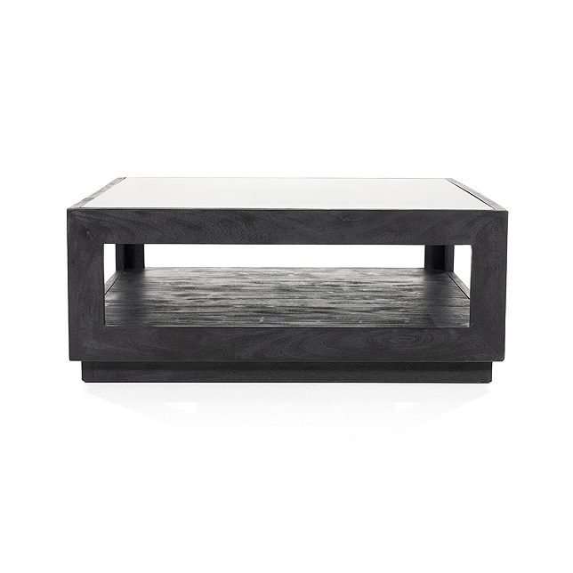 Coffee table Liam black