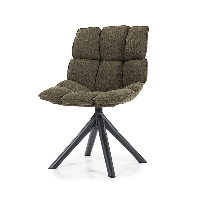 Chair Dani - green Copenhagen -